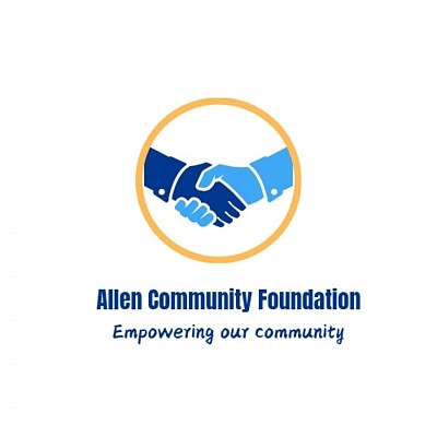 Allen Community Foundation... Empowering our community